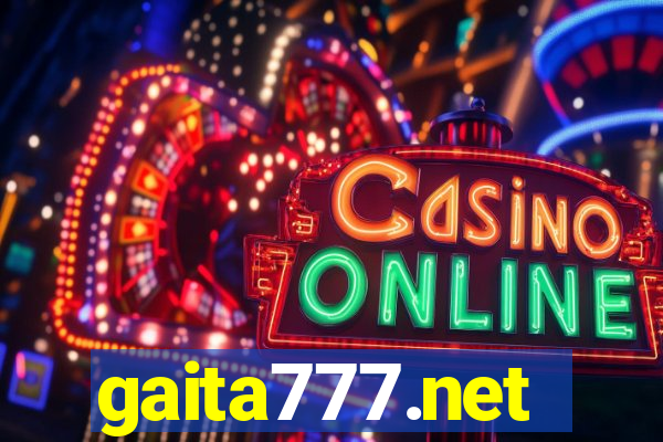 gaita777.net