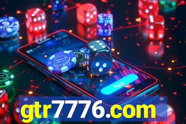 gtr7776.com