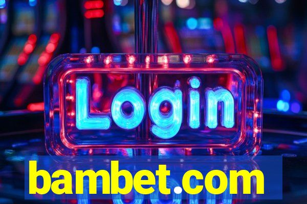 bambet.com