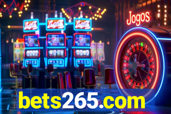 bets265.com