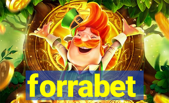 forrabet