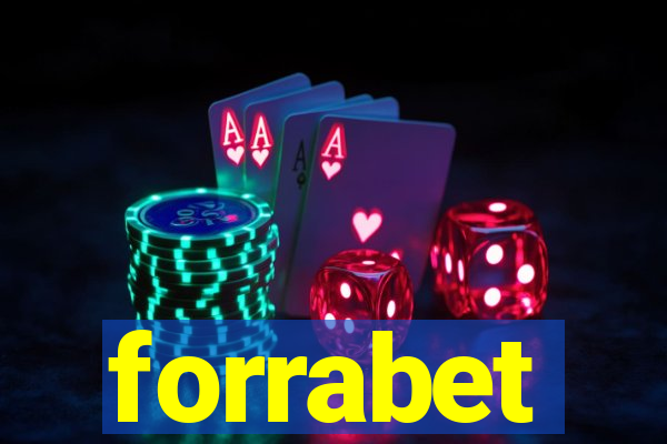 forrabet