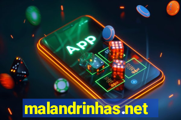 malandrinhas.net caiu na net