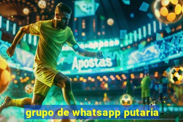 grupo de whatsapp putaria