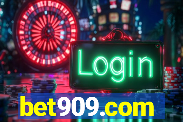 bet909.com