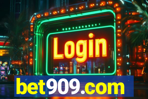 bet909.com