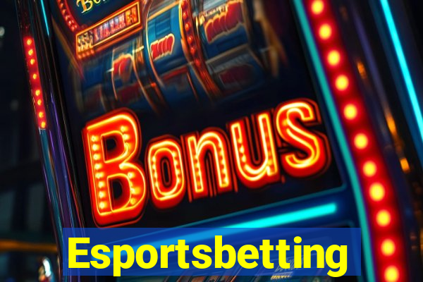 Esportsbetting