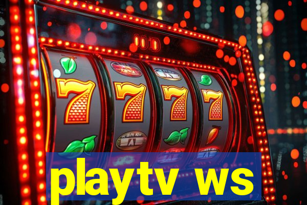 playtv ws