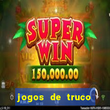 jogos de truco valendo dinheiro