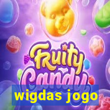 wigdas jogo