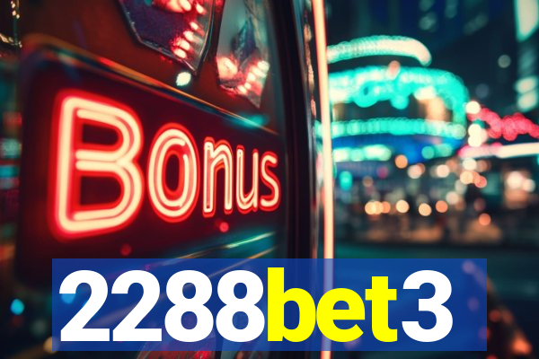 2288bet3