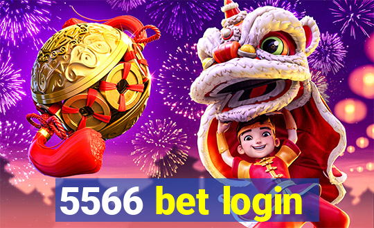 5566 bet login