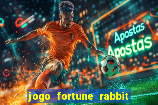 jogo fortune rabbit demo grátis