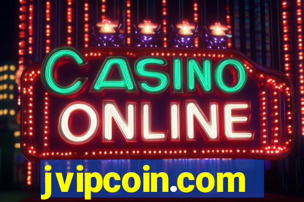 jvipcoin.com