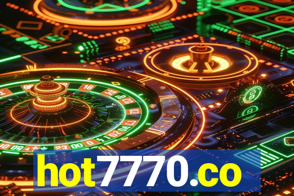 hot7770.co