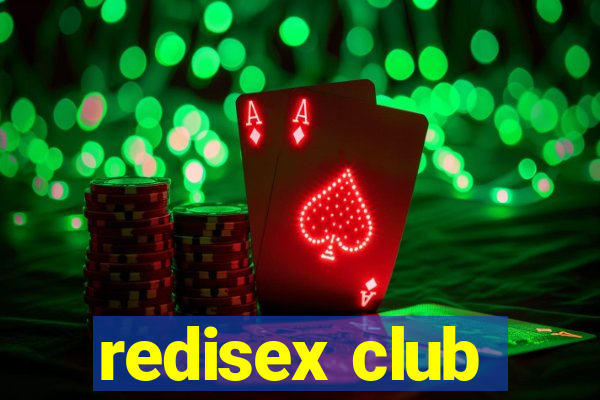 redisex club