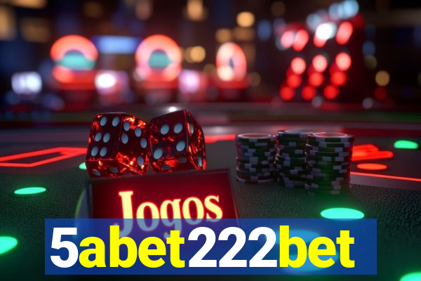 5abet222bet