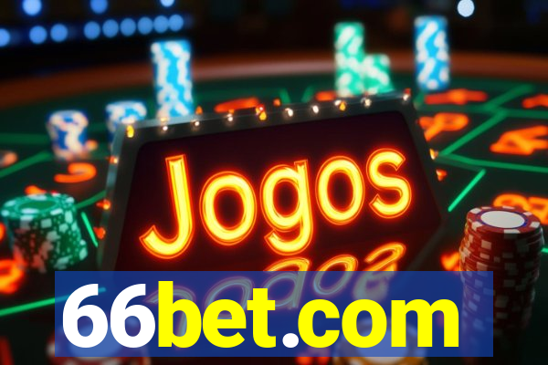 66bet.com