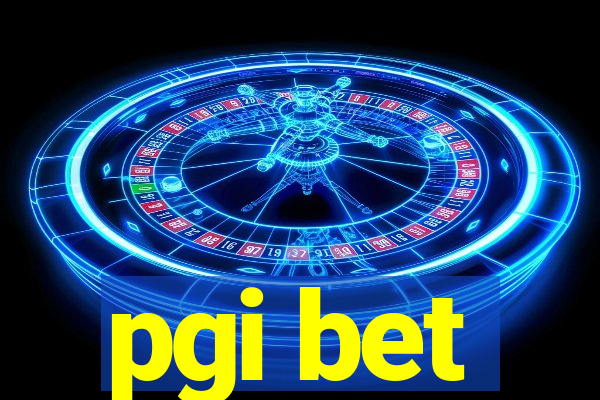 pgi bet