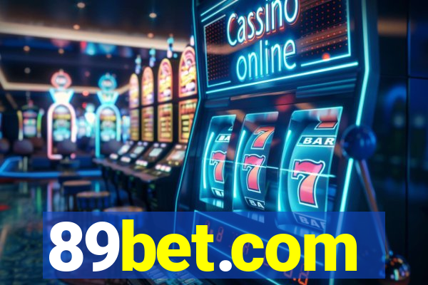 89bet.com