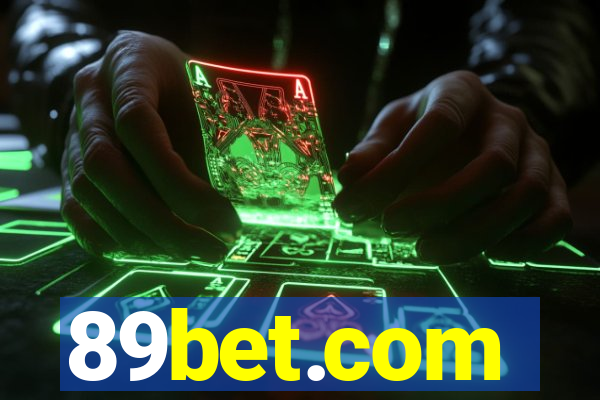 89bet.com