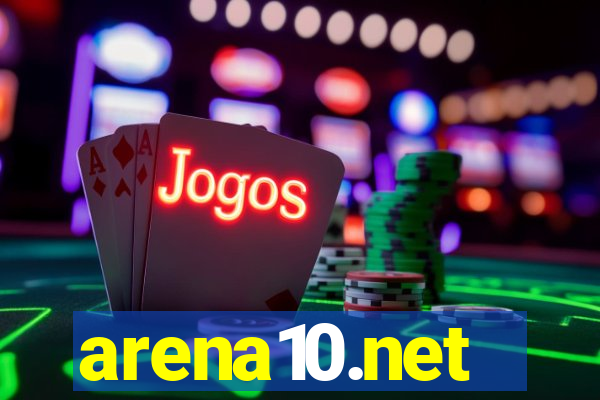 arena10.net