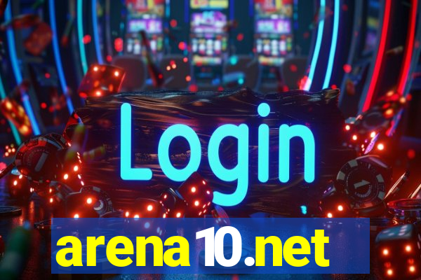 arena10.net