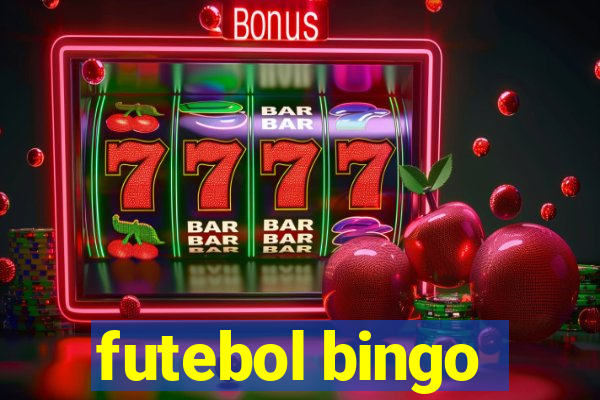 futebol bingo