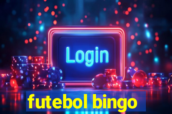 futebol bingo