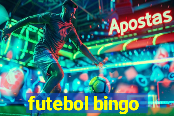 futebol bingo