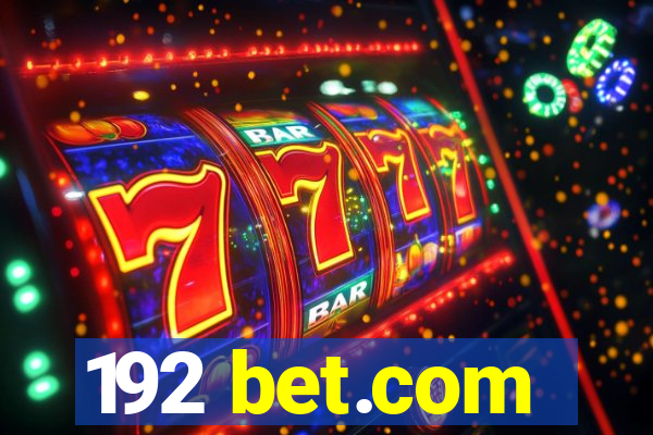 192 bet.com