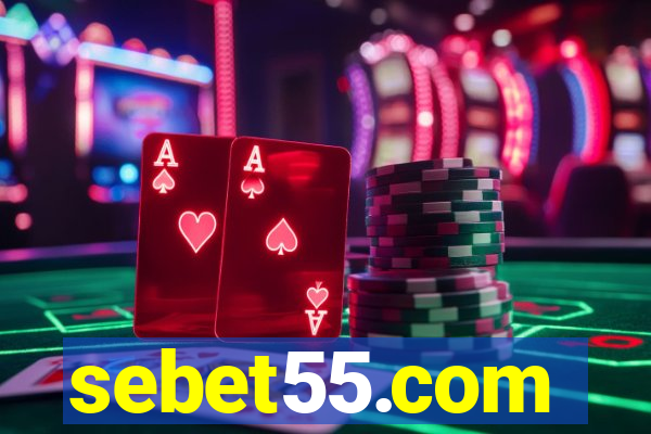 sebet55.com