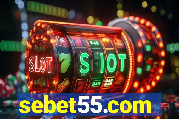 sebet55.com