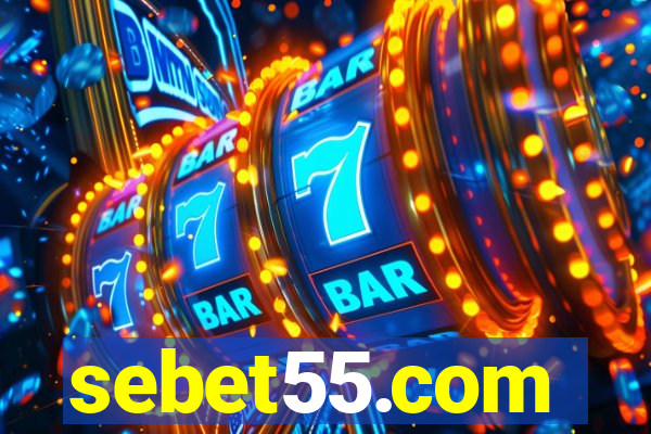 sebet55.com