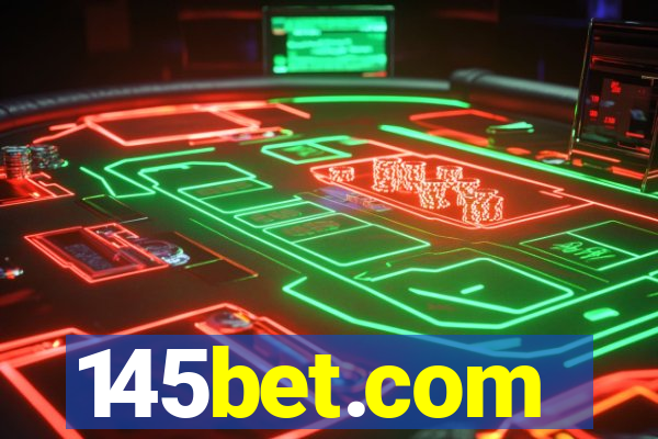 145bet.com