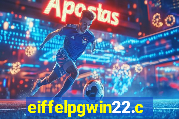 eiffelpgwin22.com