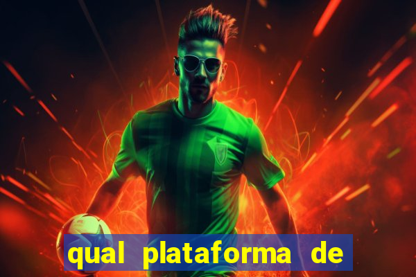 qual plataforma de jogo esta pagando agora