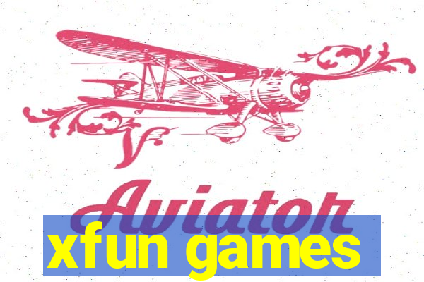 xfun games