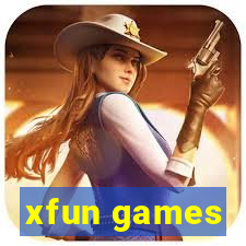 xfun games