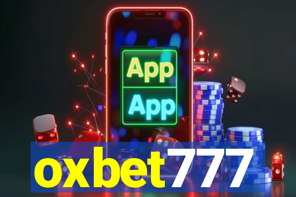 oxbet777