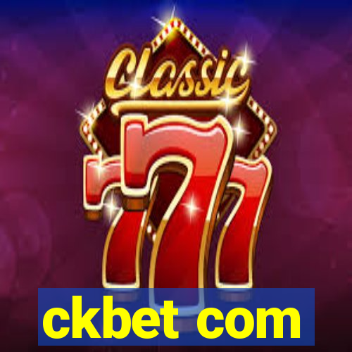 ckbet com