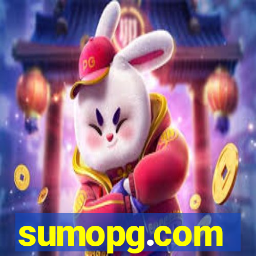 sumopg.com