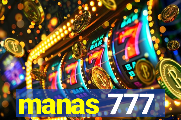 manas 777