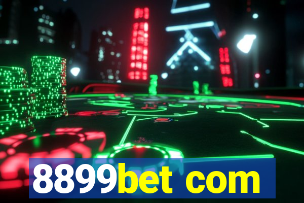 8899bet com