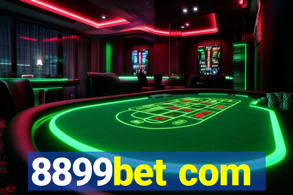 8899bet com