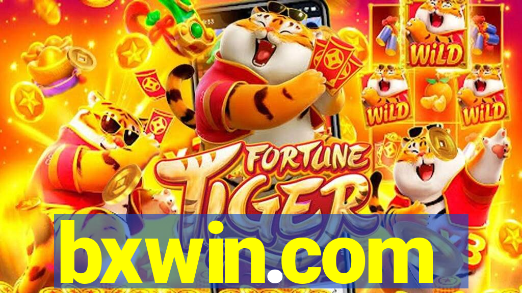 bxwin.com