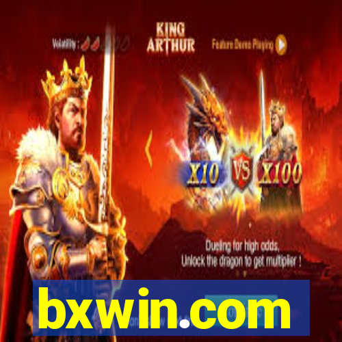 bxwin.com