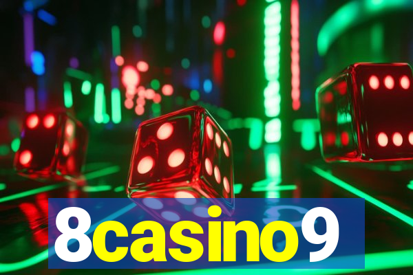 8casino9