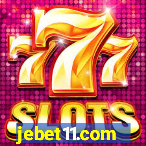 jebet11.com