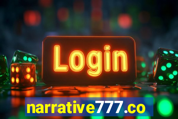 narrative777.com